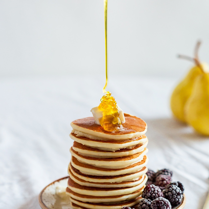 Pixabay Pancakes